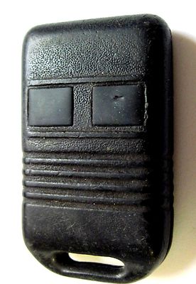 Keyless entry remote PROF12  F17 F60 F65 starter tramsmitter finder car start