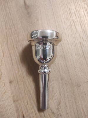 Mundstück Schilke 46D