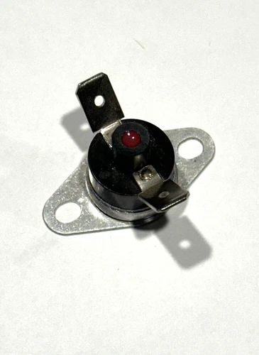 Bard HVAC 8406-037 220F Manual Reset Temp Switch