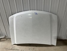 99-07 Gmc Sierra 2500 Oem Hood Assembly White 99-07 Gmc Sierra 2500 Oem Hood Assembly White