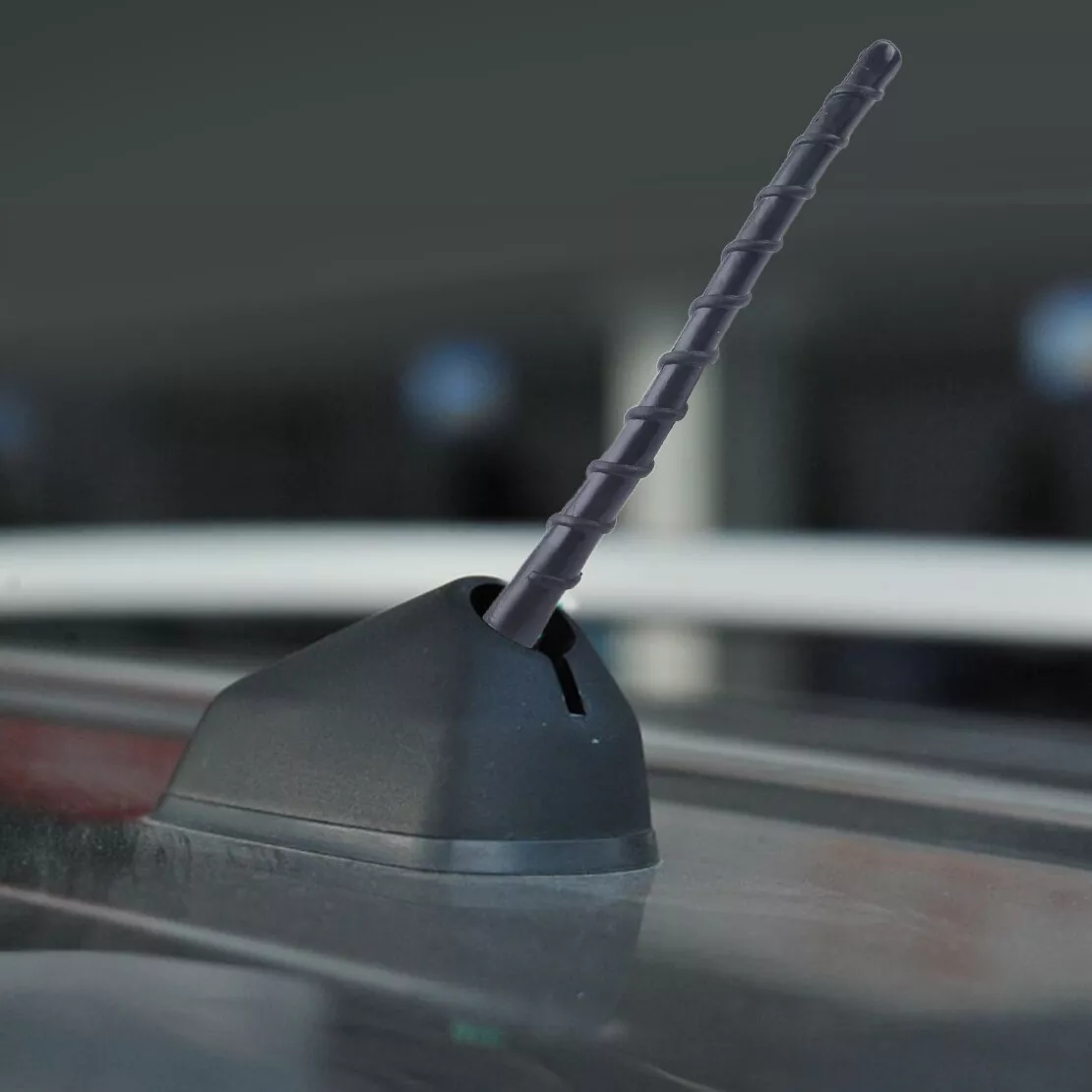 Hyundai ix35 2024 antenna replacement