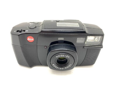 フィルムカメラ LEICA C2-ZOOM 40-90mm Leica C2 Zoom, 1:2,8-5,6/40-90 mm | eBay