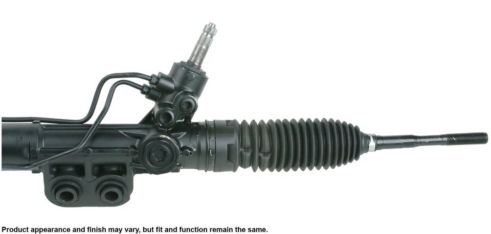 Rack e pinhão Cardone para Armada, Titan, QX56, Pathfinder Armada 26-3023 - Imagem 4 de 4
