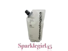 Dermalogica Special Cleansing Gel Refill 16.9oz/500ml NEW! FRESH! SEALED!
