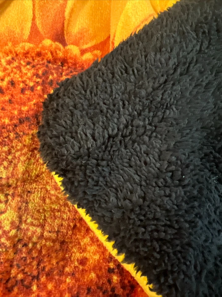 Juego de mantas Borrego Sherpa ultra suaves tamaño queen pesadas gruesas 3 piezas ENVÍO GRATUITO Foto 2 de 2