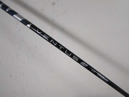TaylorMade Golf SIM2 MAX 10.5* Driver Stiff Flex (S) VENTUS TR Blue 5-S Shaft - Picture 4 of 5