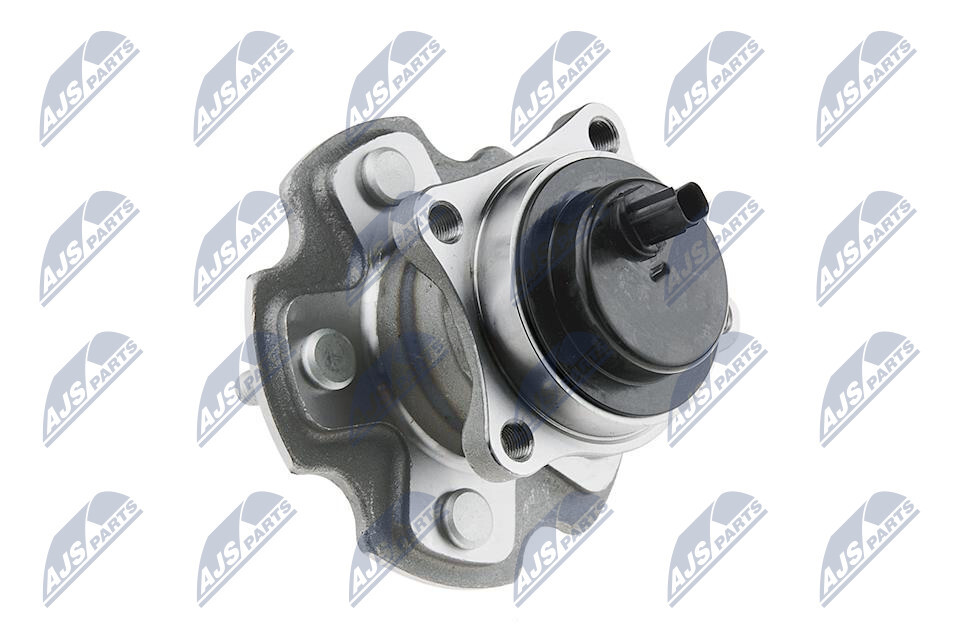 WHEEL BEARING KIT KLT-TY-102 FOR LEXUS TOYOTA RAV/4/IV/III 3ZR-FAE 2.0L 4cyl NX - Image 10