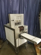 Benier CINELLI ESPERIA VIENNA KAISER ROLL STAMP PRESS MACHINE