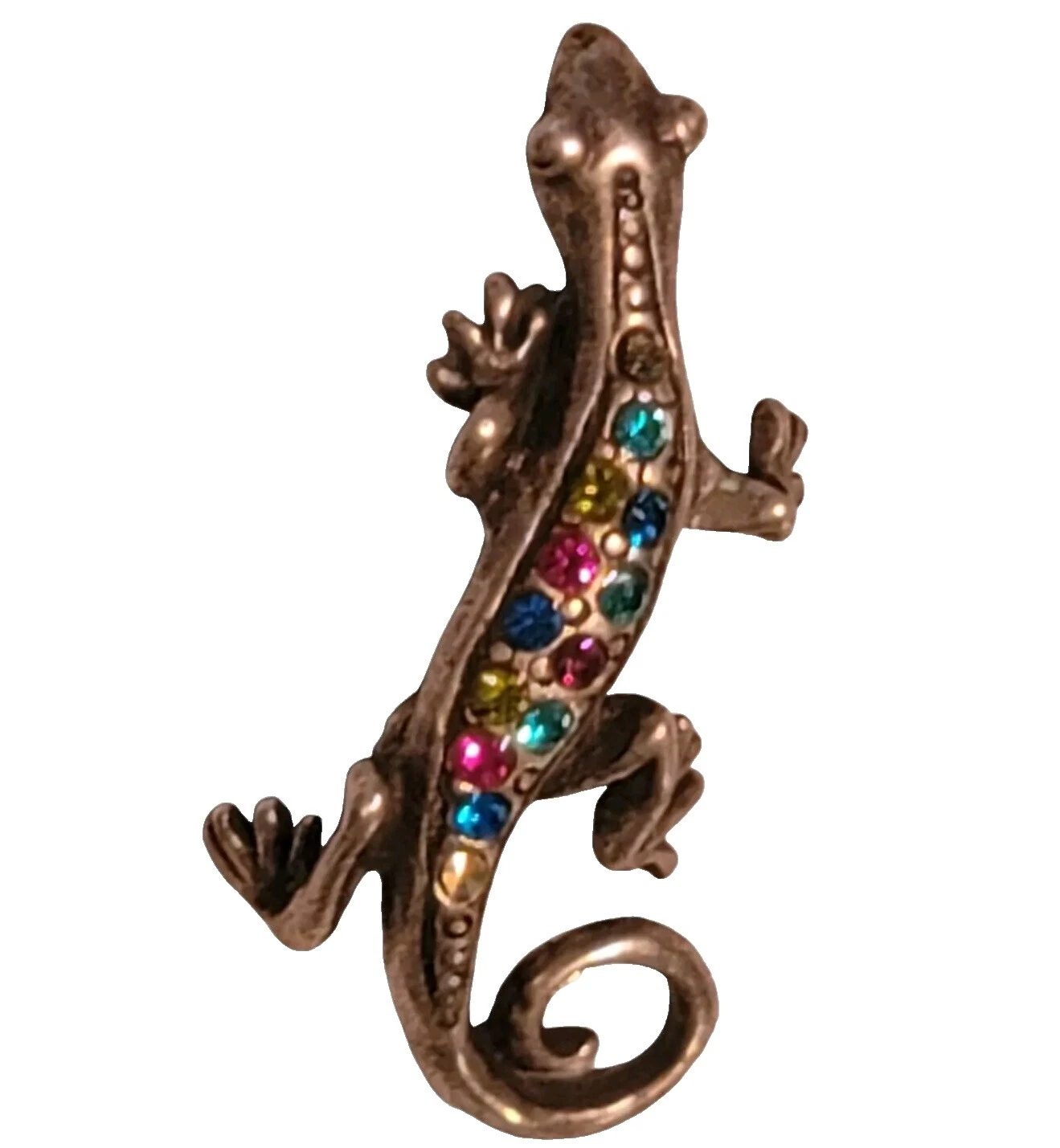 Broches DE MODA Esmalte Chico's & Pins