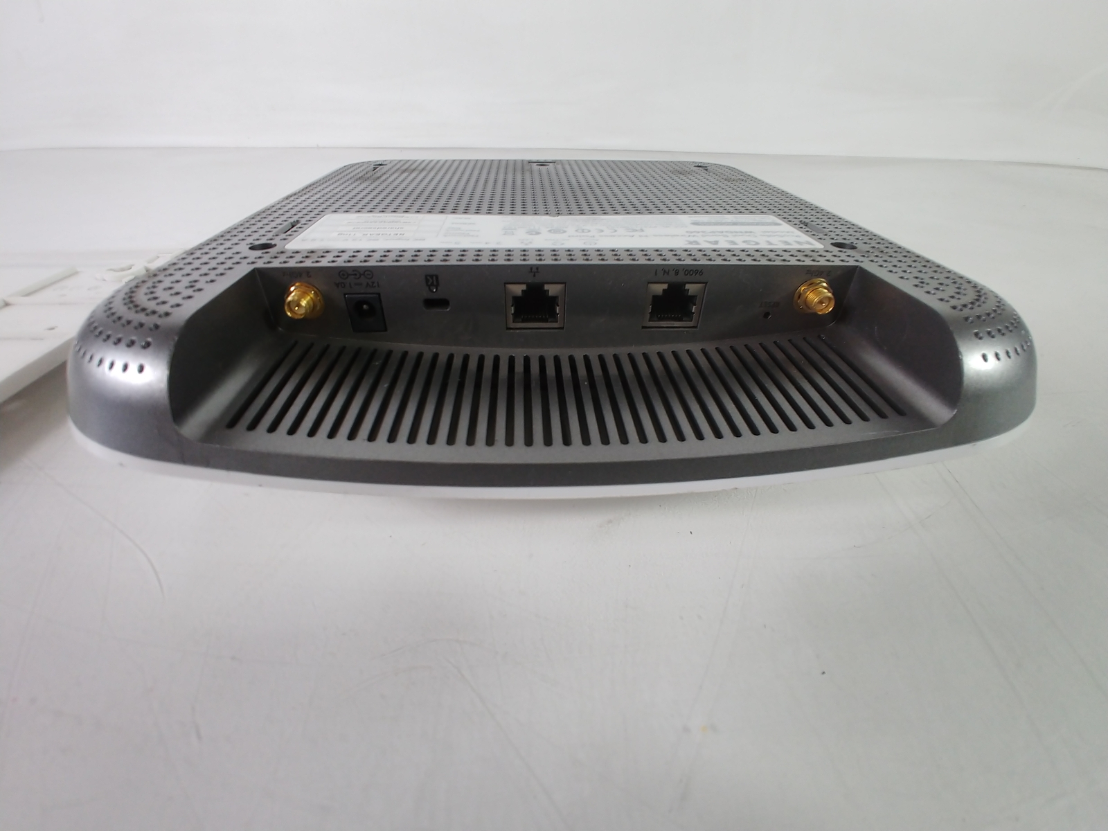 Netgear WNDAP360 Prosafe Wireless N Access Point eBay