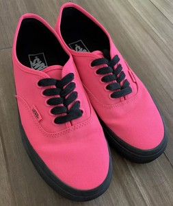 suela de tenis vans