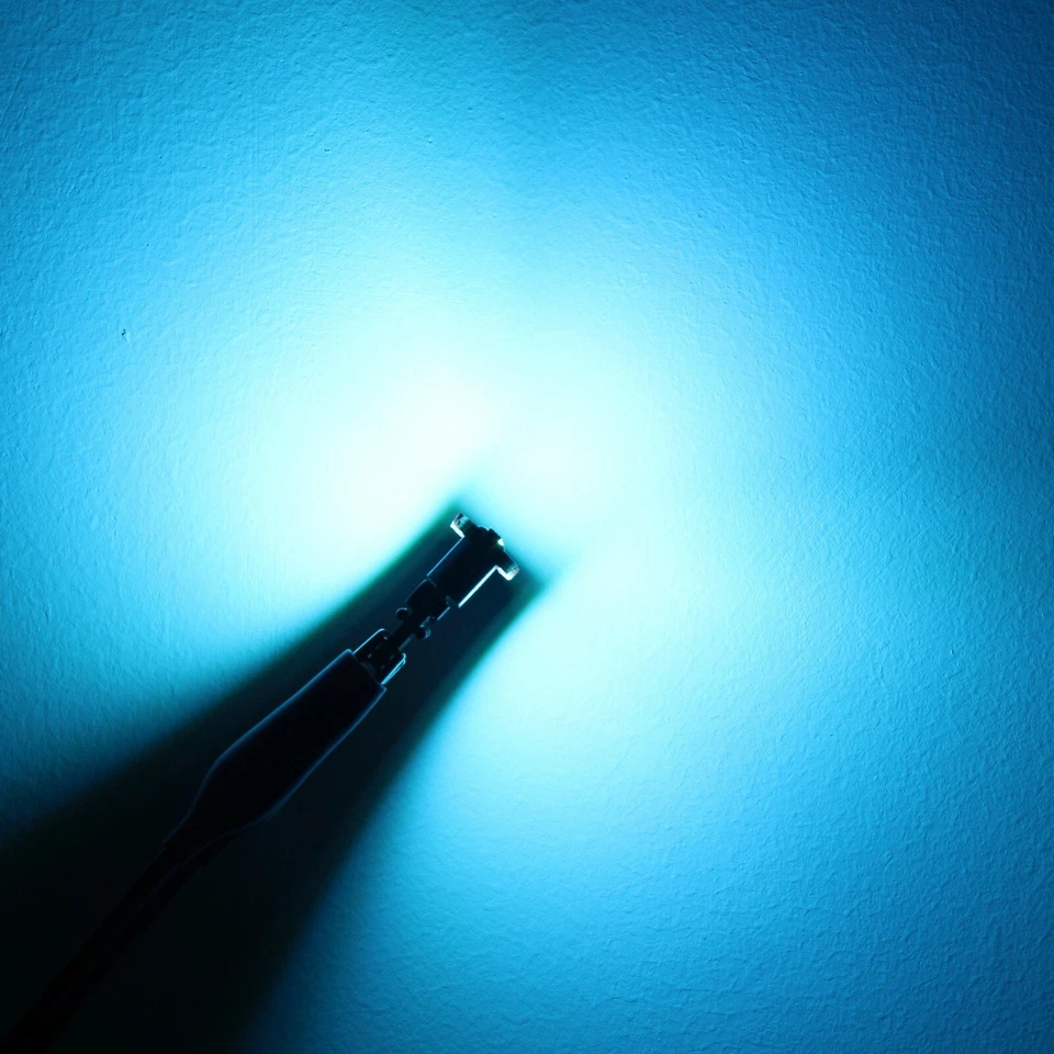 Bombilla de cortesía 1250|Bombilla domo|Bombilla de mapa|Lámpara de estacionamiento|Marcador lateral Foto 2 de 4