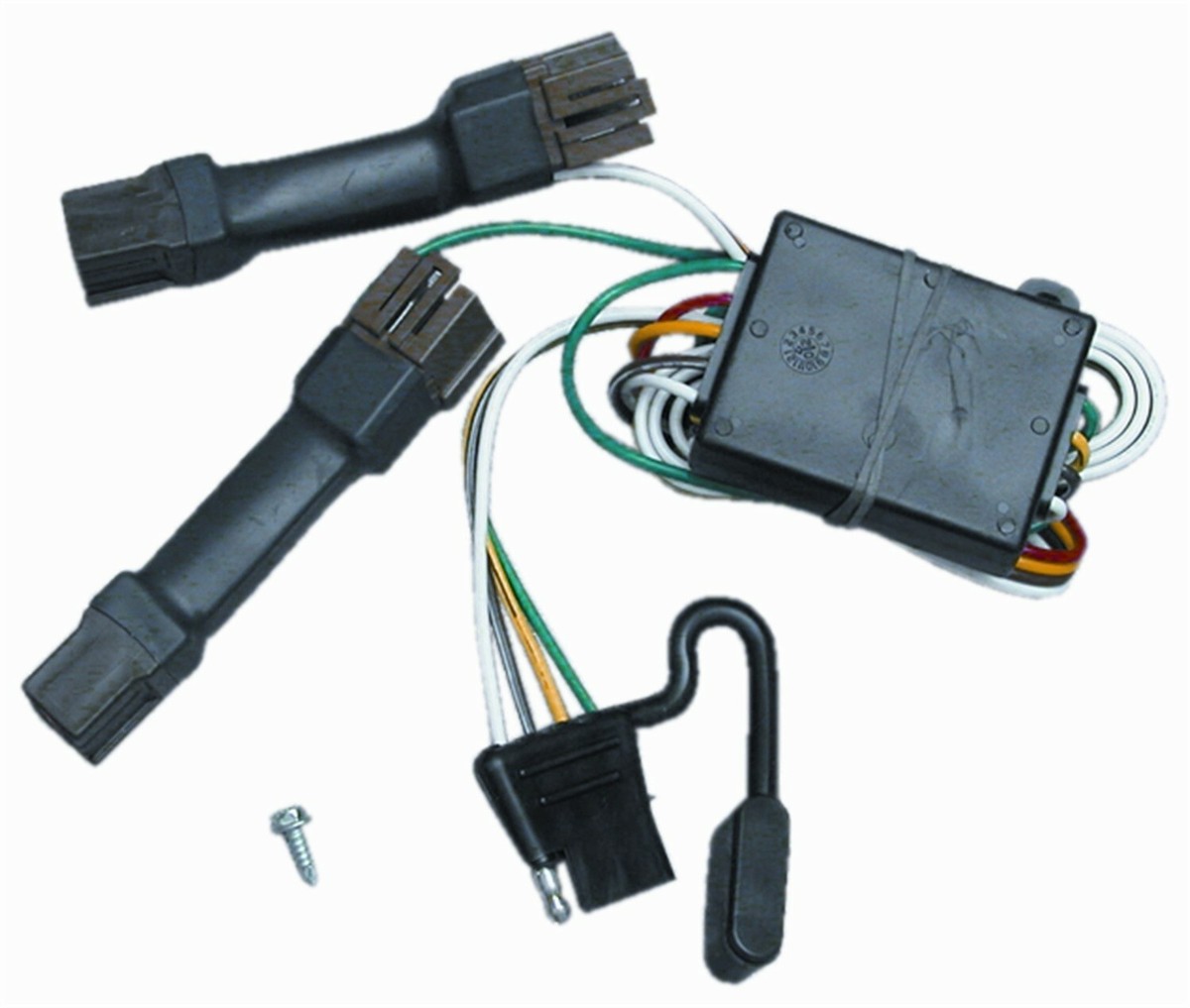 TowReady 118333,1996-99 MERCURY SABLE SEDAN, 1996-99 FORD