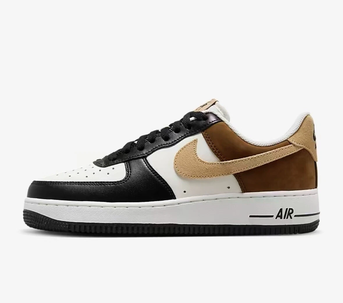 Nike Air Force 1 '07 ブラウン s-l1200.webp