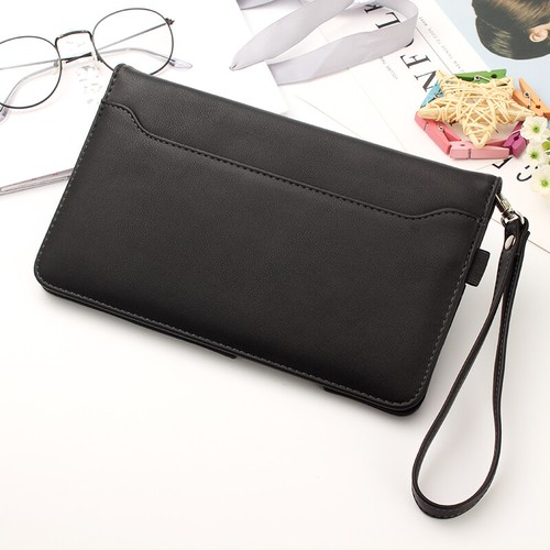 Smart Case for Huawei Mediapad M6 8.4/10.8 Lanyard Multi-function Handheld Cover - Picture 13 of 15