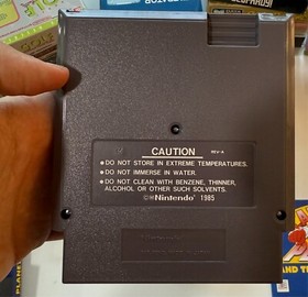 Captain Planet and the Planeteers, NES, Nintendo - CIB, Complete, Box, Inserts