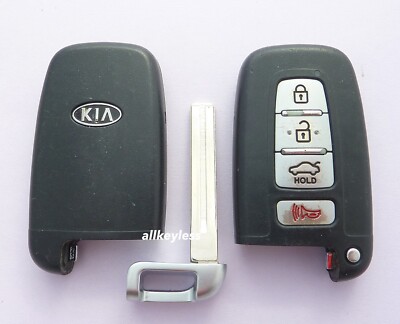 OEM KIA OPTIMA RIO FORTE smart keyless remote key fob 95440-2T100 ''B'' Stock