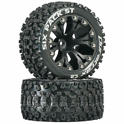 duratrax truck tires
