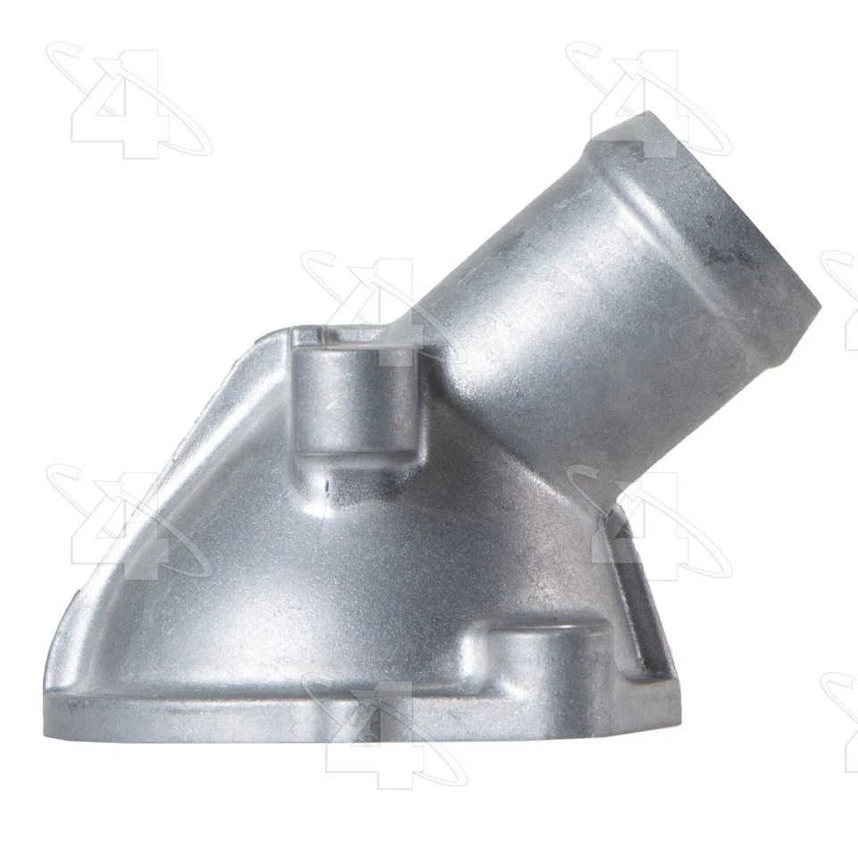 4 Seasons Engine Coolant Water Outlet For 2003-2009 Acura MDX - Image 4 of 4