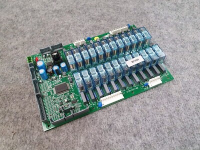 N&W GLOBAL VENDING  EU06-627D, 6735/5537/00, 673553702 0456 47897 29/12 TC A B C