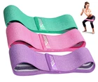 New Ultra High Resistance Bands Set Workout Booty Bands Non-Slip Booty Bands