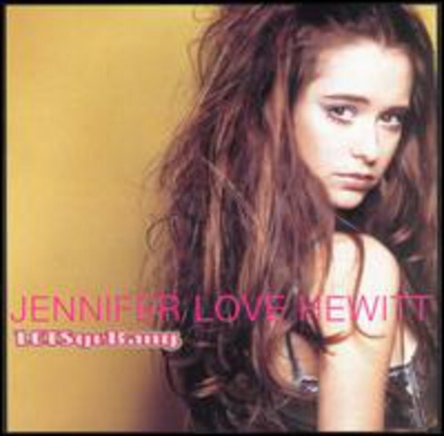 Let's Go Bang by Jennifer Love Hewitt (CD, 1995) 75678281921| eBay Let's Go Bang by Jennifer Love Hewitt (CD, 1995) 75678281921| eBay