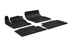 $$$ Original Lengenfelder Gummimatten für Ford Kuga I / II + Gummi Fußmatten NEU
