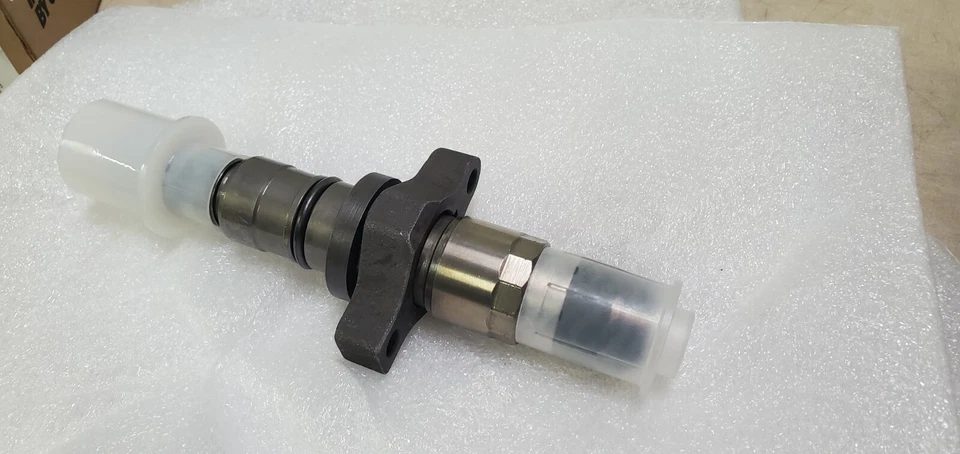 Inyector de combustible BD Diesel 1714505 Stock para 04-07 Ram 2500 Ram 3500 nuevo caja abierta Foto 2 de 4