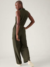 Athleta Jumpsuits Rompers for Women for sale