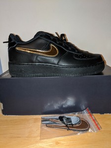 air force 1 swoosh pack gs