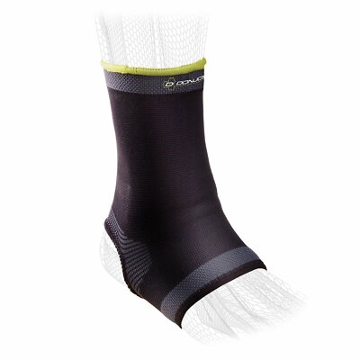 DonJoy Performance Knit Ankle Sleeve - Lightweight and Low-Profile Compressio...