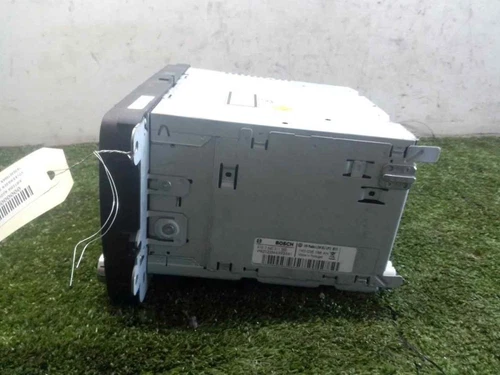 1K0035186AN Sistema Audio/Radio Cd para VOLKSWAGEN PASSAT BERLINA (362) 469752 - Imagen 3 de 10