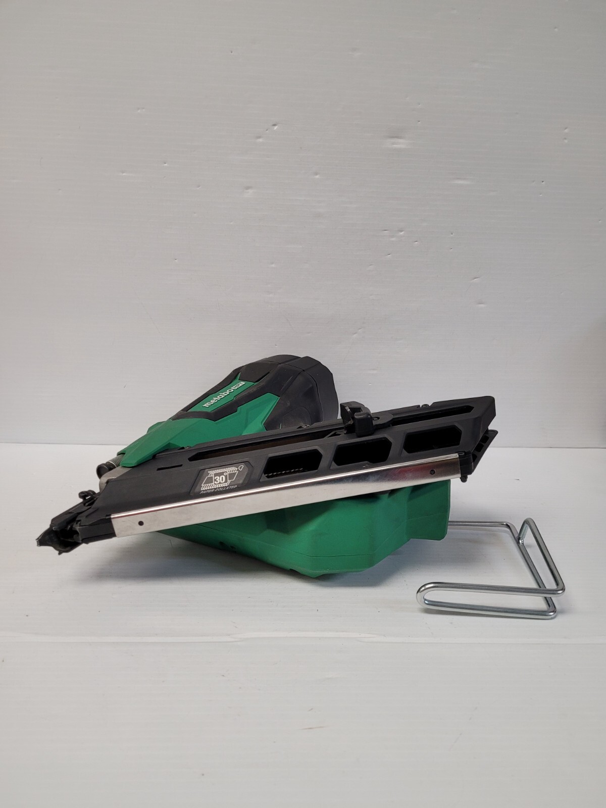(N798481) Metabo NR1890DC Framing Nailer eBay