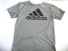 Adidas T-Shirt Boys Size Medium