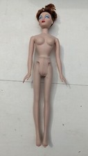 DIY Gene Marshall Beautiful Nude Doll 16" Mel Odom