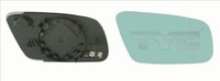 Spiegelglas, AußEnspiegel Rechts FüR Audi A3,A4 Avant,A6 Avant,A8