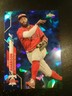 2020 Topps Chrome Update Sapphire Josh Harrison U-86