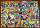 Transformers 1-35 Unread 37 Issue Lot Low Print Marvel Comics Gi Joe Generation
