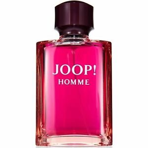 Joop Homme by Joop! 4.2 oz EDT Cologne for Men Brand New Tester - Click1Get2 Half Price