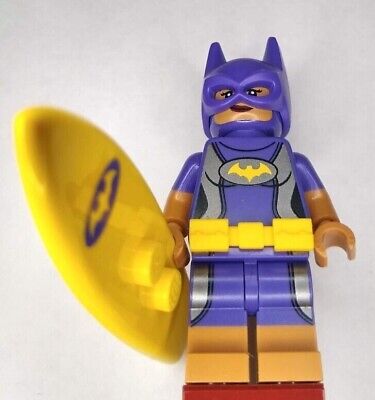 LEGO® Batman Minifigure Series 2 - Vacation Batgirl - The Brick People