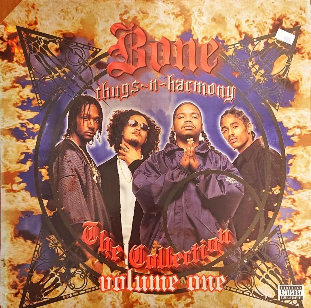 Bone Thugs-N-Harmony / The Collection Volume One 12