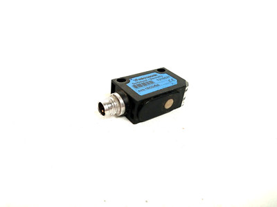 Microsonic ZWS-15/CD/QS, 1316521, Sensor, Ultraschallsensor, ultrasonic