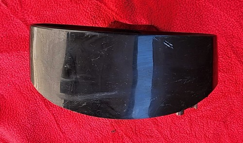 Cruscotto Quadro Strument Contachilometri Tachimetro Autobianchi Bianchina Odome - Foto 9 di 13