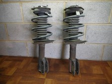 06-11 Chevrolet Impala SHOCK STRUT FRONT SPRING ABSORBER