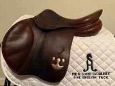 16.5 - 2018 Bruno Delgrange Virtuose, 2A Flap, Medium Tree - Excellent Condition