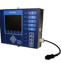 Getinge 833HC Vacuum/Gravity Steam Sterilizer 61301608168 Operator Panel Assy