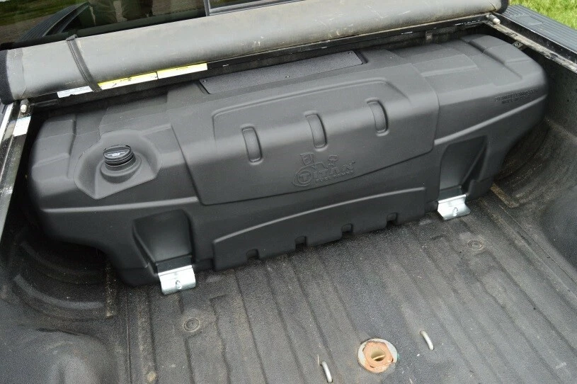 Titan Travel Trekker 50 Gallon Auxiliary Fuel System With Electronic Controller - Image 2 of 4