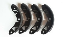 Reliant Rear Brake Shoe Set after 1994 (90005)