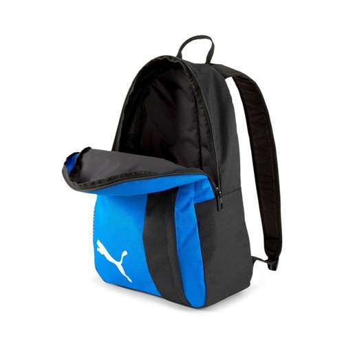 PUMA teamGOAL 23 Rucksack schwarz, rot, blau, navy 076854 inkl. 1 Gratisdruck - Bild 11 von 22