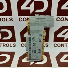 TM5SPS2 | Schneider | Modicon TM5, Power Distribution Module, 24VDC, Used (UPP)
